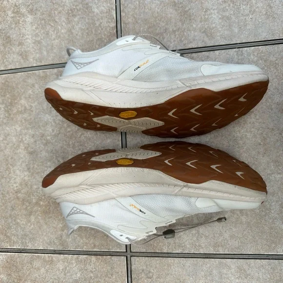 MEN'S HOKA TRANSPORT